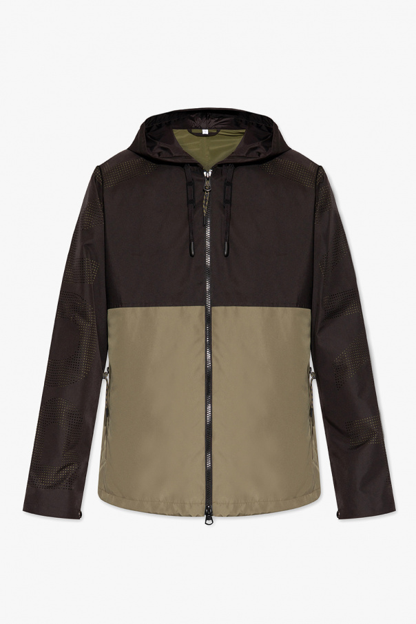 Burberry mens lightweight jacket hotsell